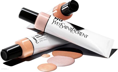 nu ysl opinie